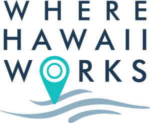 Where Hawaii Works